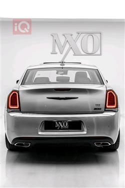 Chrysler 300